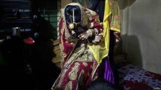 पाकिस्तान में बाल विवाह