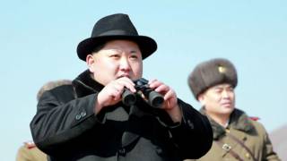 north korea