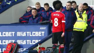 Mata