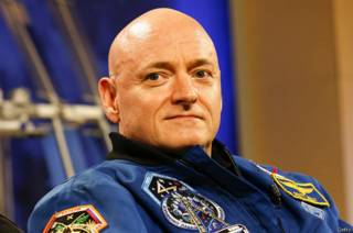 Scott Kelly