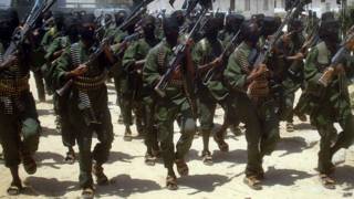 somalia