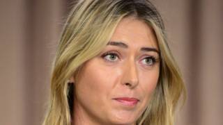 Sharapova