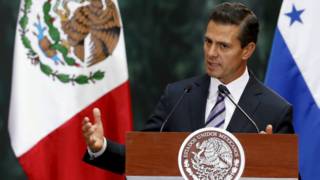 Enrique Peña Nieto