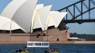 Australia
