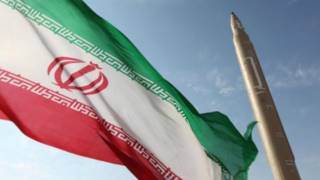 iran