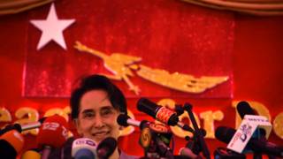 10 điều cần biết về Myanmar - BBC News Tiếng Việt