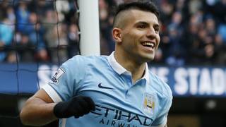 man city