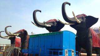 आर्ट ऑफ़ लिविंग
