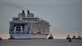 Harmony of the Seas