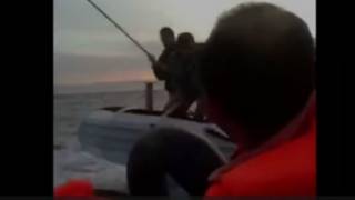 Кадр из видео