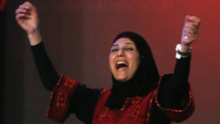 Hanan Al Hroub