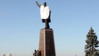 Ленин