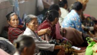 palaung