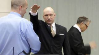 Breivik