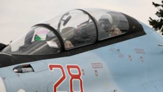 Российские СМИ оценили бюджет сирийской кампании в 38 млрд рублей