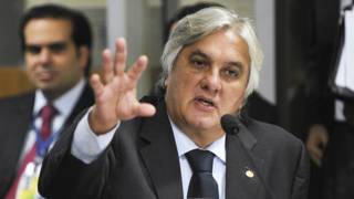 (Foto: Ag. Senado)