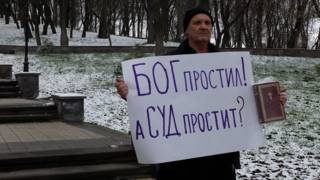 Помощник уполномоченного по правам человека в Ставропольском крае Владимир Полубояренко