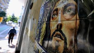Jesus five