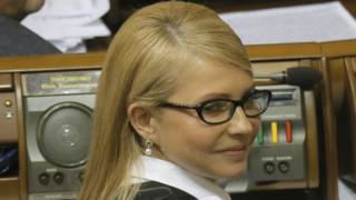 Тимошенко