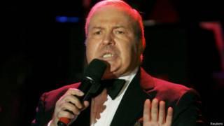 Frank Sinatra Junior
