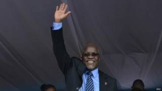 Magufuli