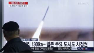 n korea