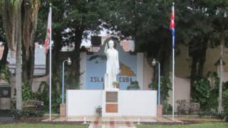 Parque José Martí
