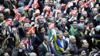 (Foto: Lucio Bernardo Jr. /Ag. Câmara)