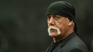 Hulk Hogan