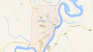 barisal