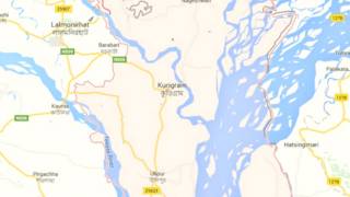 কুড়িগ্রামে ধর্মান্তরিত খ্রিস্টান খুন