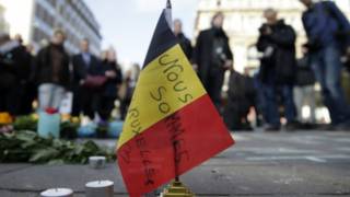 Brussels