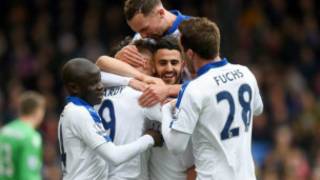 Leicester City