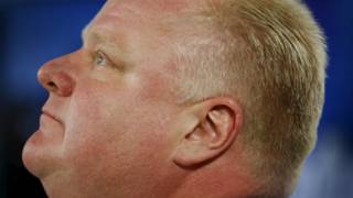 Rob Ford