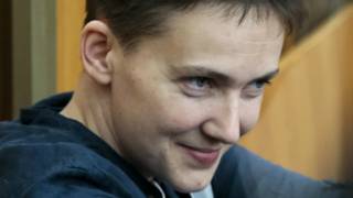 Савченко