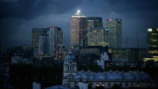 Canary Wharf