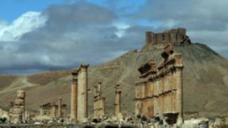 Birnin Palmyra