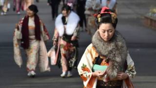 Japonesa