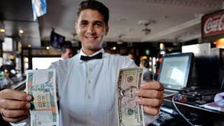 Dinero en efectivo