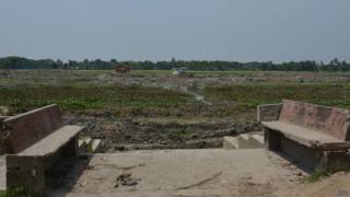 কপোতাক্ষ নদ