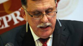 فايز السراج