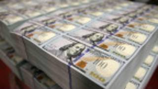 dollars