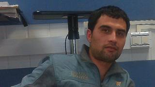 Бободжон Карабоев
