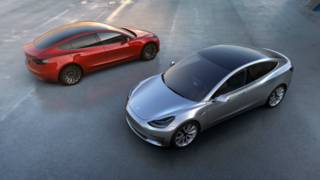 Tesla