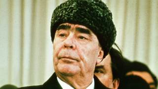 Леонид Брежнев