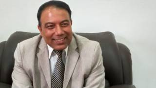प्राधिकरण प्रमुख ज्ञावाली
