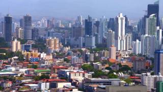 Ciudad de Panamá