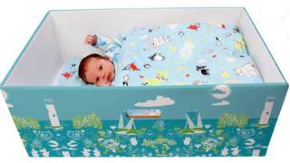 Baby Box