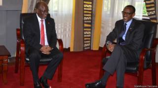 Magufuli