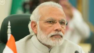 नरेंद्र मोदी